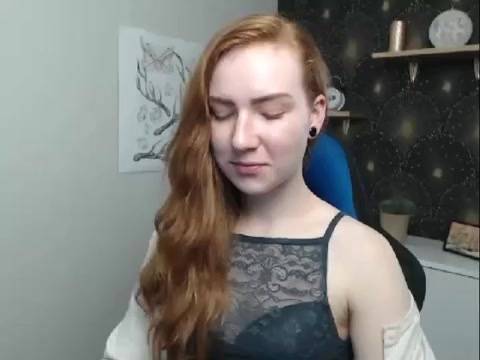 Theonegabby Chaturbate nude camgirls on shefanatics.com