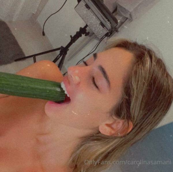 Carolina Samani (carolinasamani) Nude OnlyFans Leaks (11 Photos) on shefanatics.com