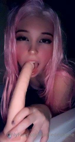 Belle Delphine Porn - 09 November 2020 - Racer Girl 92 on shefanatics.com