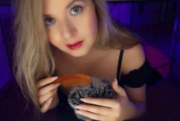 Valeriya ASMR Joy For Your Ears Patreon Video Leaked on shefanatics.com