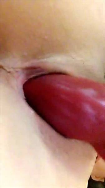 Viking Barbie red dildo blowjob & pussy anal snapchat premium xxx porn videos on shefanatics.com