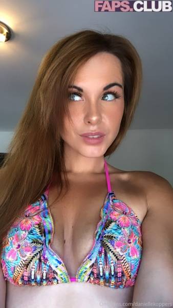 Daniellekoppers OnlyFans Leaks (20 Photos) on shefanatics.com