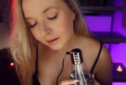 Valeriya ASMR Let 19s Get WET Video on shefanatics.com