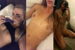 LaaaCure Nude Onlyfans Video Leaked! on shefanatics.com