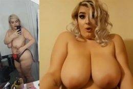 Peaches Divine Nude Onlyfans Video Leaked! on shefanatics.com