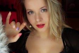 Valeriya ASMR Give it To Me Exclusive Video on shefanatics.com