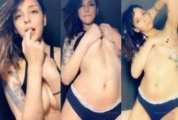 KawaiiKelly Nude Onlyfans Video Leaked on shefanatics.com