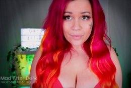 Mad After Dark NSFW ASMR Kinky Girlfriend Roleplay on shefanatics.com