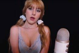 Diddly ASMR Santa 19s Little Slut Video on shefanatics.com