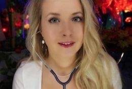 Valeriya ASMR Patreon November Challenge on shefanatics.com