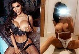 Chloe Khan Topless Onlyfans Video on shefanatics.com