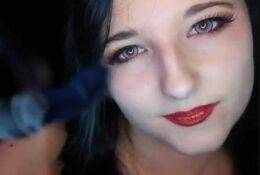 AftynRose 19s Lust Cosplay ASMR on shefanatics.com