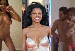 Keesha Sharp Nudes Leaked! on shefanatics.com