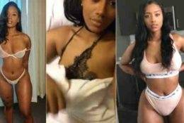 Raven Tracy Sex Tape & Nudes Photos Leaked! on shefanatics.com