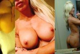 Angelina Love Sex Tape Leaked! on shefanatics.com