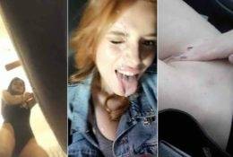 Bella Thorne Sex Tape And Nude Leaked! on shefanatics.com