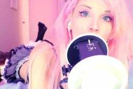 Cherrycrush ASMR on shefanatics.com