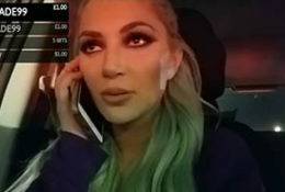 Twitch Thot Thinks It’s Her Uber Driver- Dude Thinks He’s Got A Hooker. on shefanatics.com