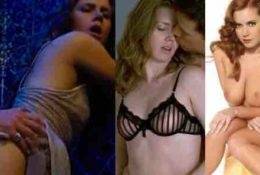 Amy Adams Nudes And Porn Leaked! on shefanatics.com