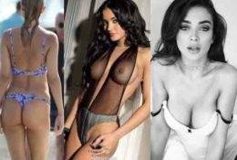 Amy Jackson Sex Tape And Nudes Leaked! on shefanatics.com