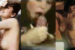 Victoria Principal Nude And Sex Tape Leaked! on shefanatics.com