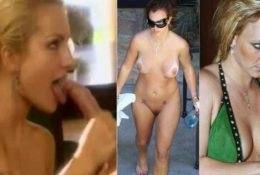 Britney Spears Sex Tape & Nude Leaked! on shefanatics.com