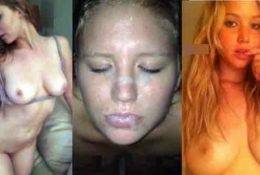 Jennifer Lawrence Sex Tape And Nudes Photos Leaked! on shefanatics.com