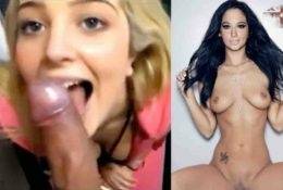 Tulisa Contostavlos Sex Tape Blowjob Leaked! on shefanatics.com