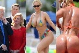 Kolinda Grabar Kitarovic Nude President Of Croatia! on shefanatics.com