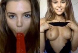 Taylorkayteee Nude Photos And Porn Video Leaked! on shefanatics.com