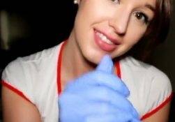 Nurse ASMR Collection on shefanatics.com