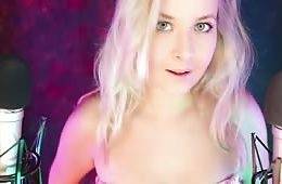 Valeriya ASMR 13 Uncensored on shefanatics.com