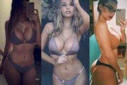 Emily Sears Porn And Nudes Leaked! on shefanatics.com