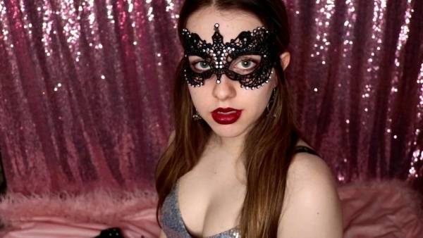 Princess Violette - Love Intox on shefanatics.com