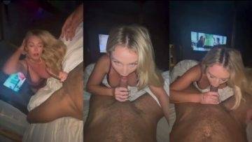 Kelly Kay Nude Blowjob Fucking Porn Video Leaked on shefanatics.com