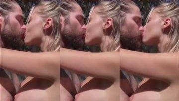 Kaylen Ward Snapchat Nude Sextape Porn Video Leaked on shefanatics.com