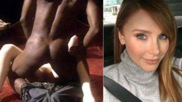 Bryce Dallas Howard Nude And Sex Tape Leaked on shefanatics.com