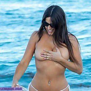 Sexy Claudia Romani Nude Pics & Private Selfies on shefanatics.com