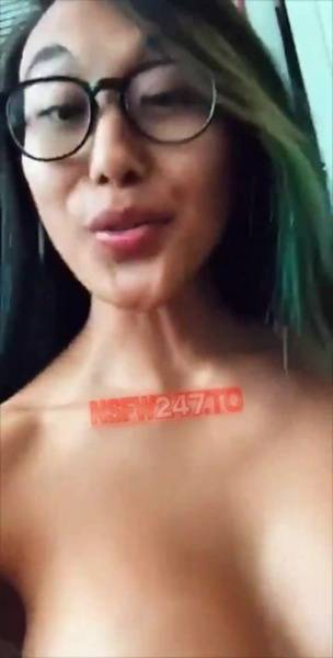 Sofia silk riding dildo & squirt show snapchat premium xxx porn videos on shefanatics.com
