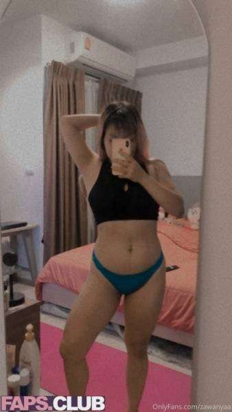 Zawanyaa OnlyFans Leaks (19 Photos) on shefanatics.com