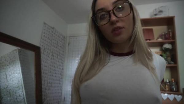 Claudy ASMR - Claudsnation - Bad Student on shefanatics.com