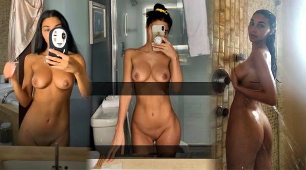 Chantel Jeffries Nude on shefanatics.com