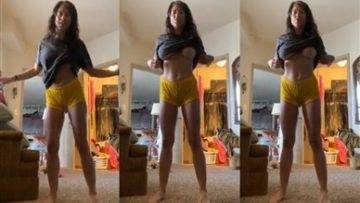 Heidi Lee Bocanegra Youtuber Nude Video Leaked on shefanatics.com