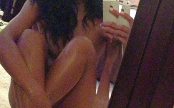 Gabrielle Union Nude on shefanatics.com