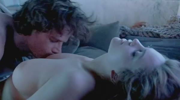 Diane Lane Nude on shefanatics.com