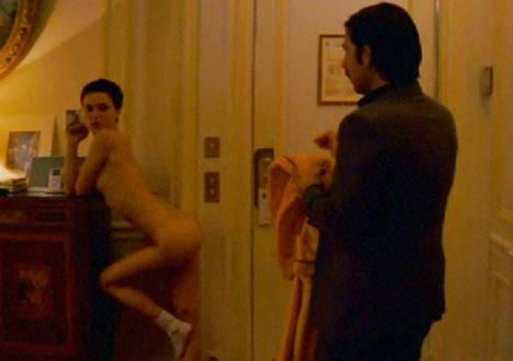 Natalie Portman Naked on shefanatics.com