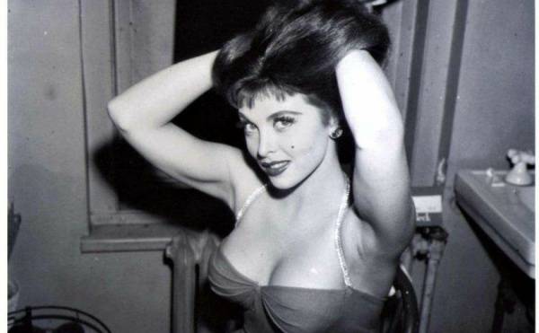 Tina Louise Sexy on shefanatics.com