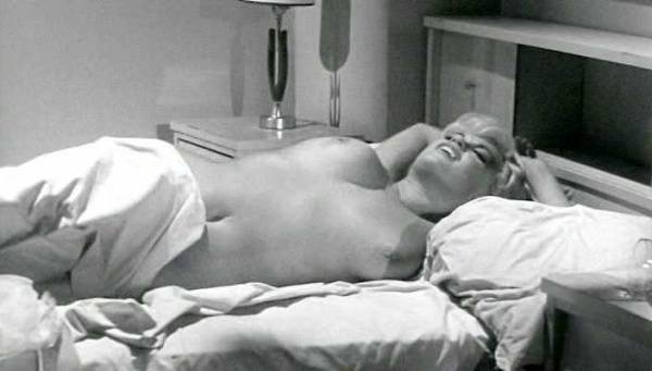 Jayne Mansfield Nude on shefanatics.com