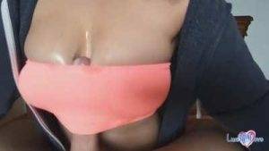 Tiktok porn BUSTY STUDENT BEST TITFUCK AFTER CLASS on shefanatics.com