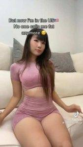 Leaked Tiktok Porn She has a fat ass for sure Mega on shefanatics.com